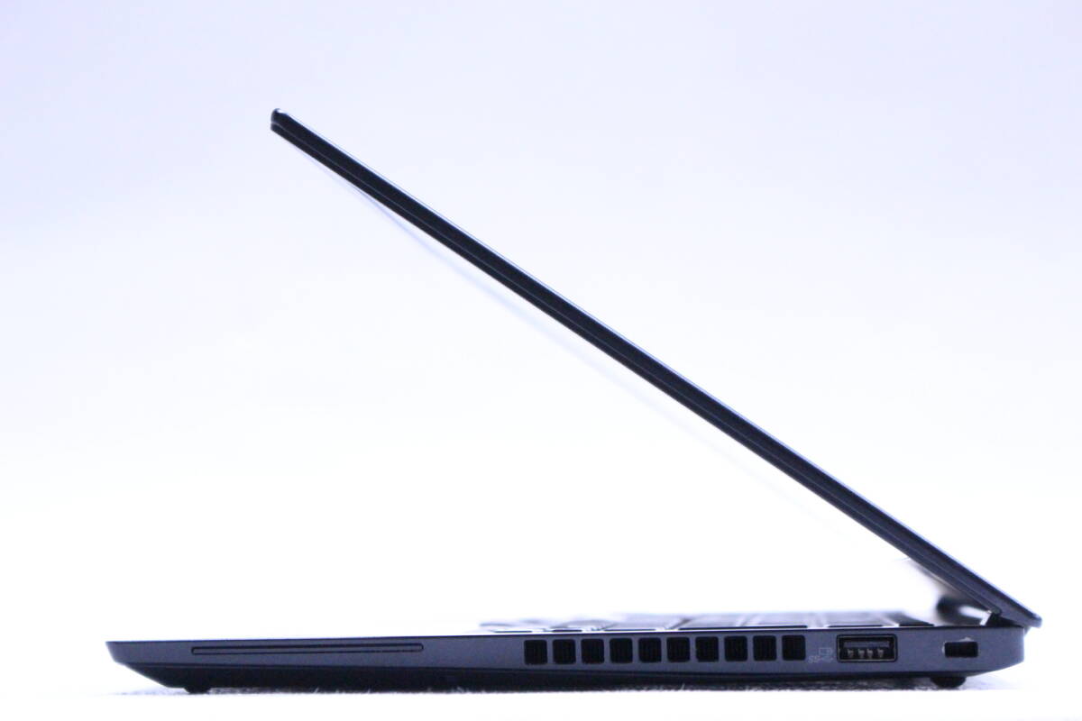 1円～ 2020年モデル ThinkPad X13 Gen1 Ryzen 5 PRO 4650U 8G SSD256G 13.3FHD Wi-Fi6 Win11 薄型軽量 180度開(kāi)閉液晶 BAA評(píng)価