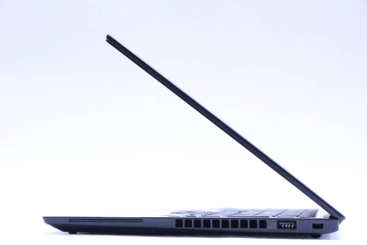 1円～ 2020年モデル バッテリー良好 ThinkPad X13 Gen1 Ryzen 5 PRO 4650U 8G SSD256G 13.3FHD Wi-Fi6 Win11 薄型軽量 BBA評価