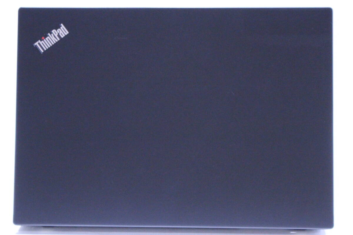 1円～ 2020年モデル バッテリー良好 ThinkPad X13 Gen1 Ryzen 5 PRO 4650U 8G SSD256G 13.3FHD Wi-Fi6 Win11 薄型軽量 BBA評価