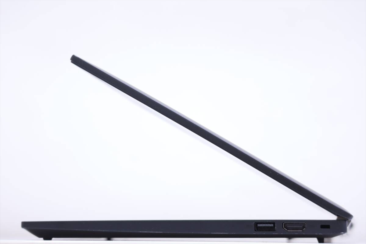 1円～ 2023年軽量快速モデル 13世代Corei5 ThinkPad X13 Gen4 i5-1335U 16G 256G 13.3WUXGA Wi-Fi6 Win11 リカバリ バッテリー良 BAA評(píng)価