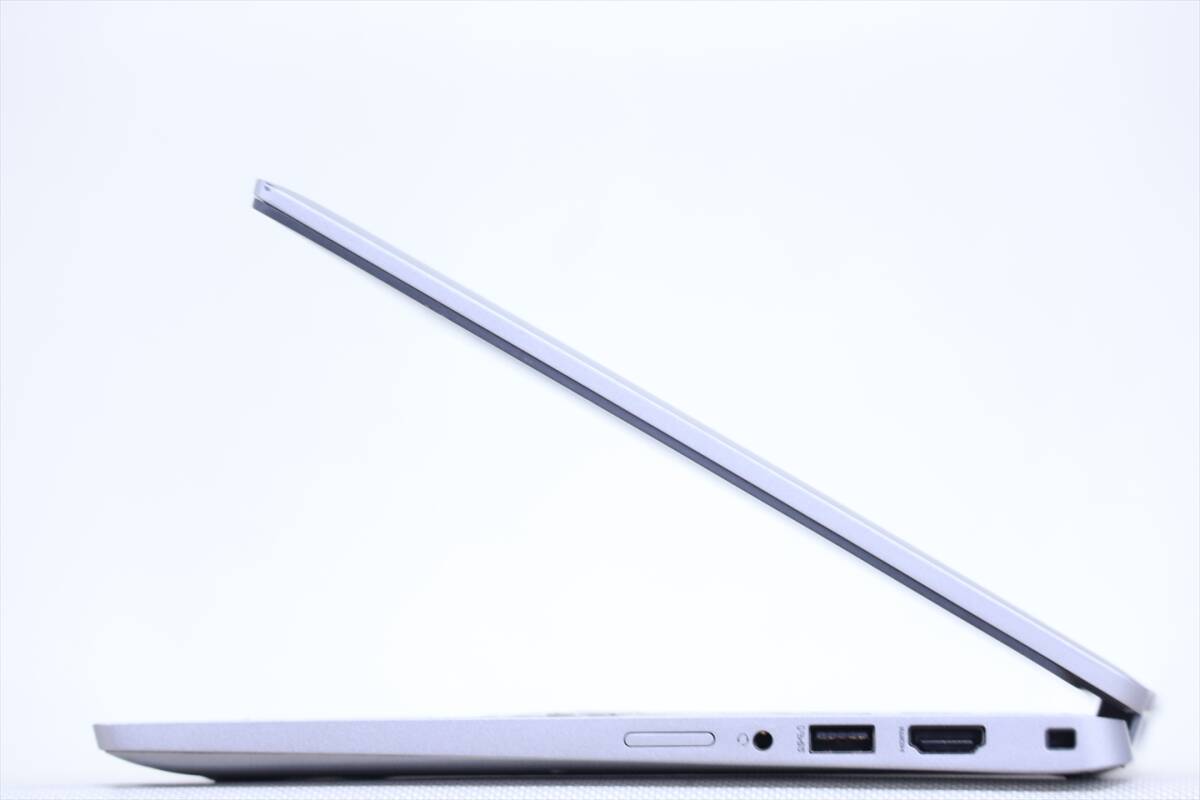  немедленно распределение хорошая вещь аккумулятор хороший 11 поколение Corei7 16G память Latitude 13 5320 i7-1185G7 16G 512G 13.3FHD WiFi6 Windows11 AAA оценка 