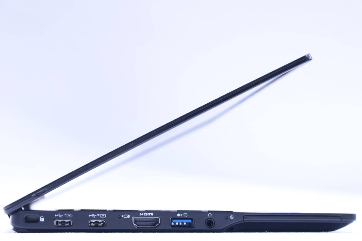 1円～ 良品 11世代Corei5 Office2021 LIFEBOOK U9311/F i5-1145G7 8G SSD256G 13.3FHD Wi-Fi6 Win11 軽量薄型 AAA評価