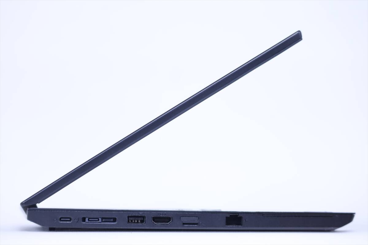 1円～ 2021年モデル 11世代Corei5 Office2019 ThinkPad L15 Gen2 i5-1135G7 16G 256G 15.6TFT Wi-Fi6 Win11 バッテリー良 BAA評(píng)価