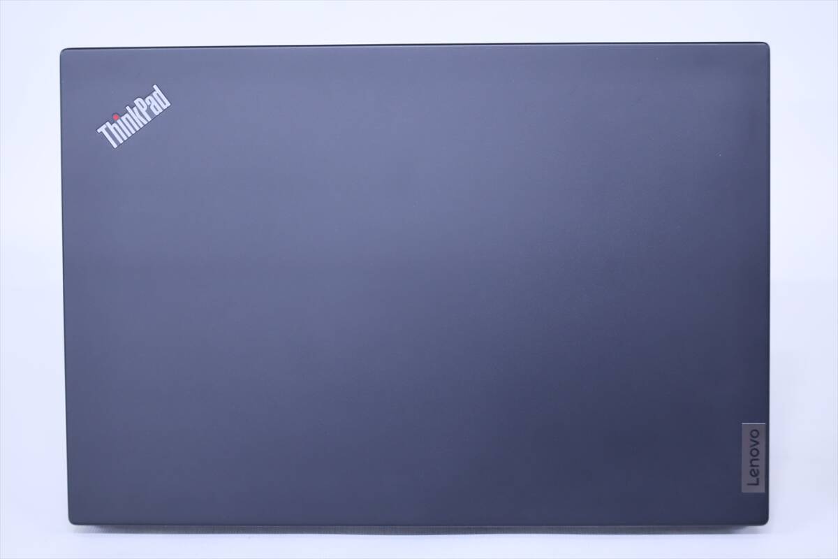 1円～ 2021年モデル 11世代Corei5 Office2019 ThinkPad L15 Gen2 i5-1135G7 16G 256G 15.6TFT Wi-Fi6 Win11 バッテリー良 BAA評(píng)価