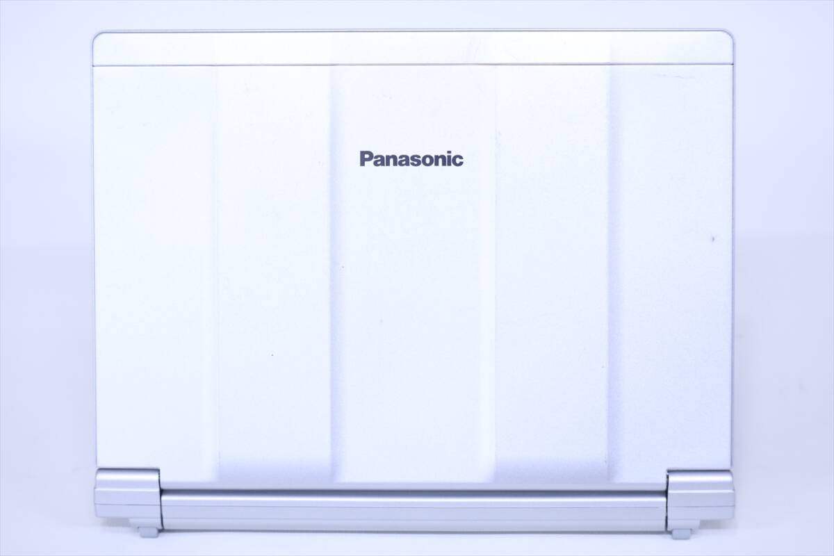 1円～ バッテリー良好 11世代Corei5 Office2019 CF-SV1RFLVS LTE i5-1145G7 16G 256G 12.1WUXGA Wi-Fi 6 Win11 リカバリ BAA評価_画像5