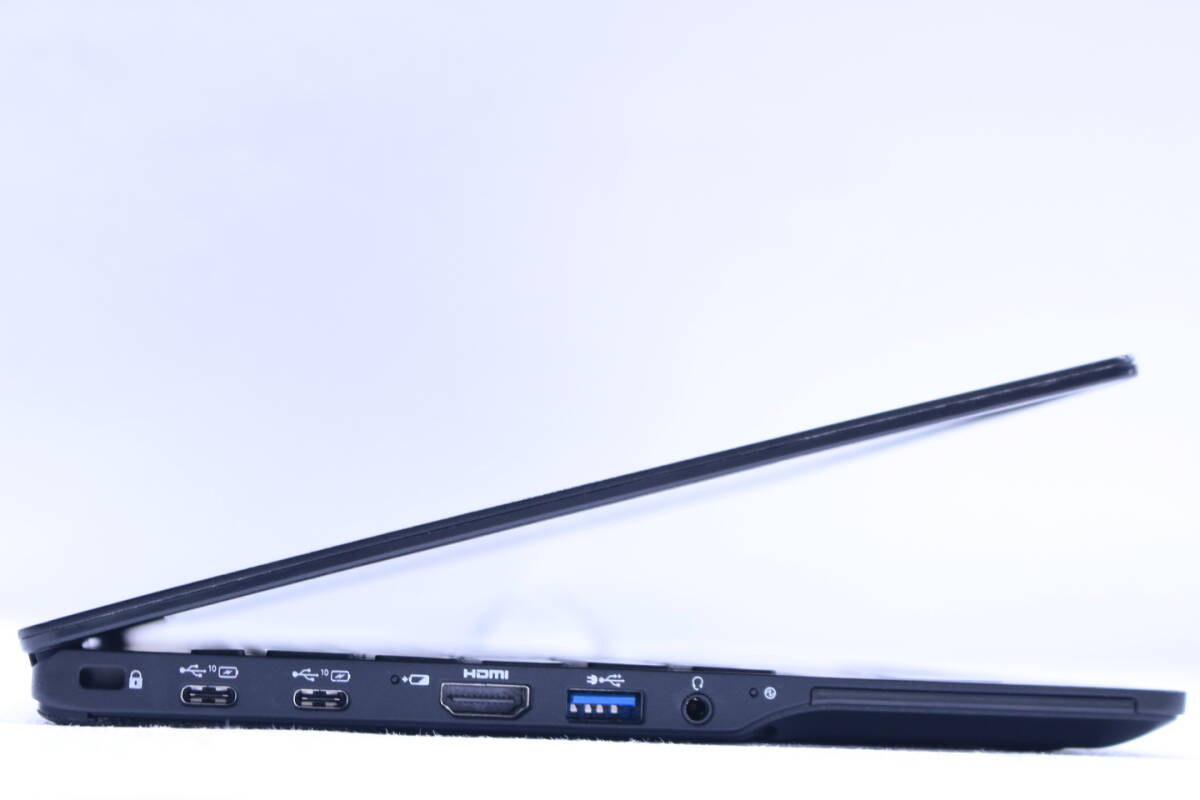 卸売 2022年モデル 11世代Corei5 LIFEBOOK U9311/H i5-1145G7 8G 13.3FHD薄型軽量 CCD評(píng)価