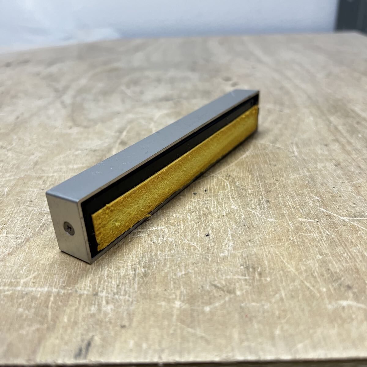 Pioneer パイオニア ロンサムカーボーイ パワーレベルインジケーター RD-150 ケースのみ