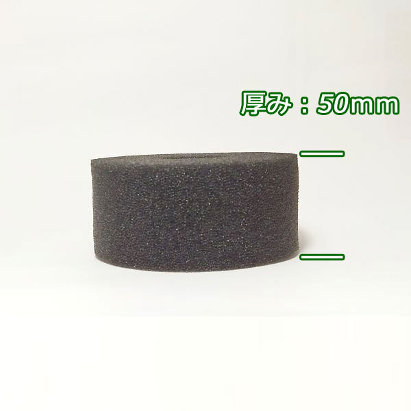 ● カワサキ エアクリーナーエレメント FE250G【新品】◆定形外送料無料◆ エンジン部品 パーツ kawasaki フィルタースポンジ d2a1846_画像3