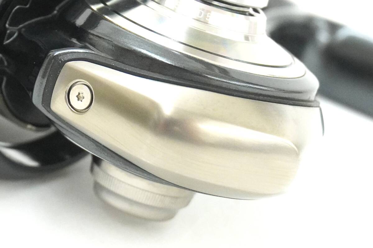 ダイワ 24 セルテート LT 3000-CH 【美品】_画像7