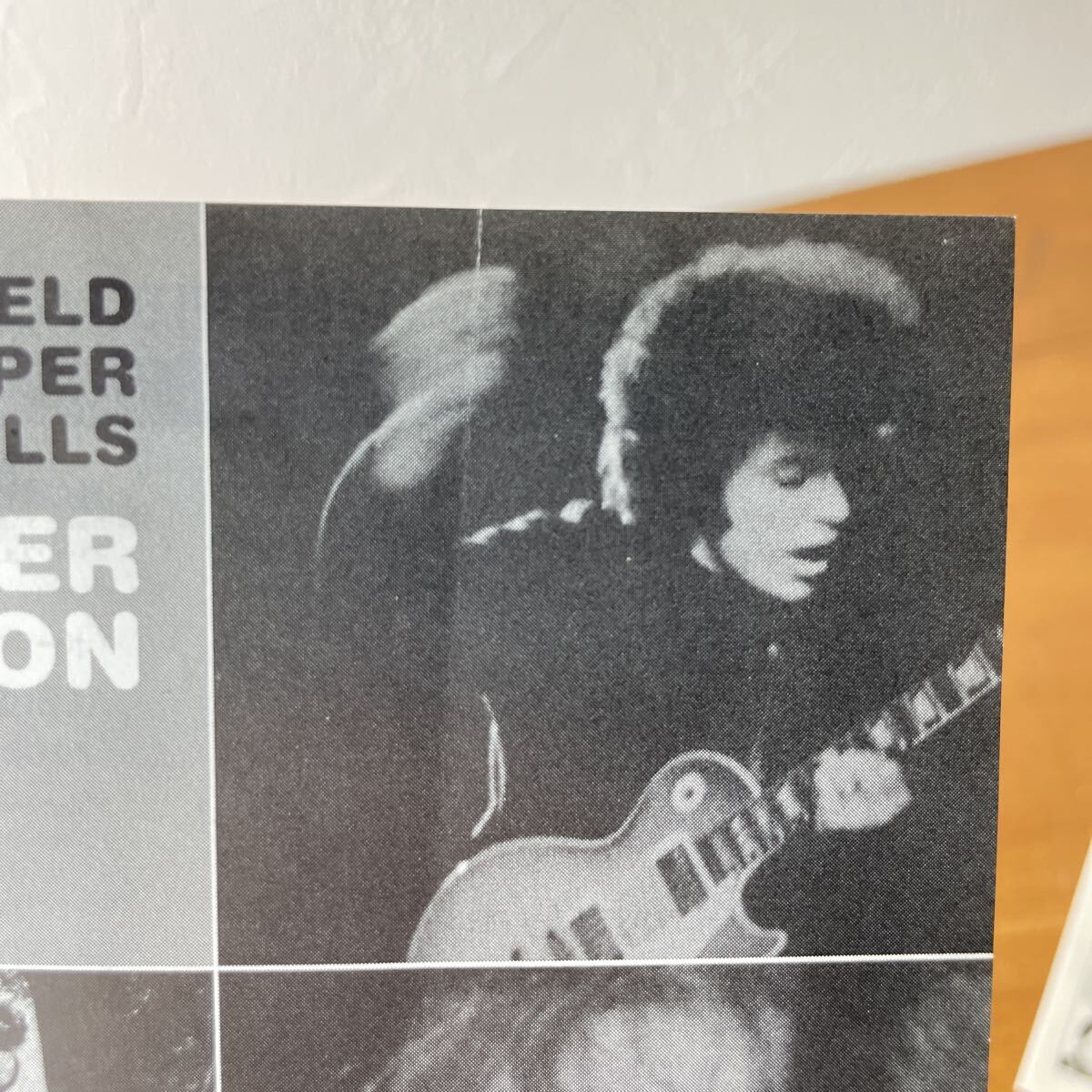 マイク・ブルームフィールド、アル・クーパー、スティーヴン・スティルス / スーパー・セッション 紙ジャケット 帯付き_画像10