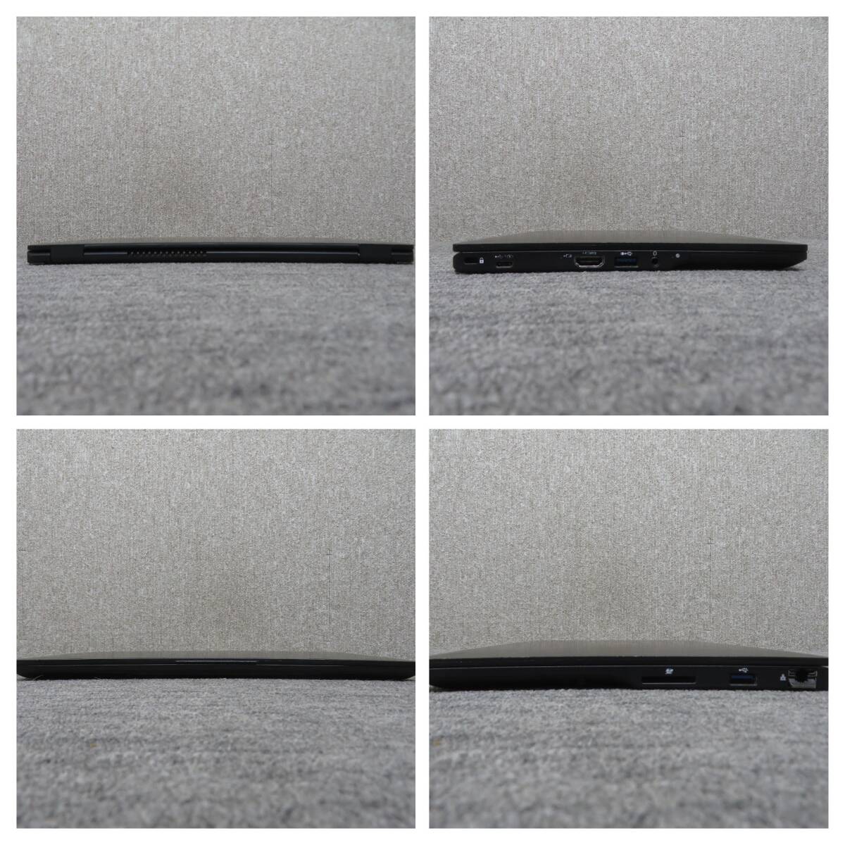 【超量・超速12th i7】◆FUJITSU LIFEBOOK U9312/J / 13.3型 ◆ Core i7-1265U [超速12スレ] / 512GB SSD / メモリ 16GB ◆ win11 /Office