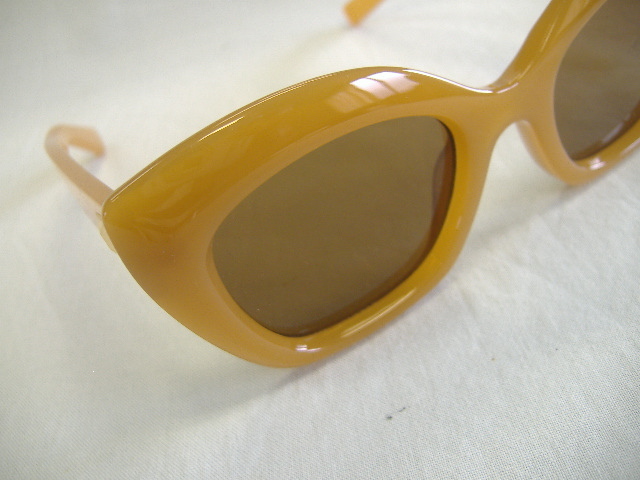 ビンテージ～サングラス～クリームソーダ～マックショウ～キャッツアイ～昭和～ロカビリー～ジュビリーシューズ～５０ｓ～スペースエイジ