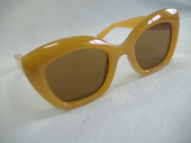 ビンテージ～サングラス～クリームソーダ～マックショウ～キャッツアイ～昭和～ロカビリー～ジュビリーシューズ～５０ｓ～スペースエイジ