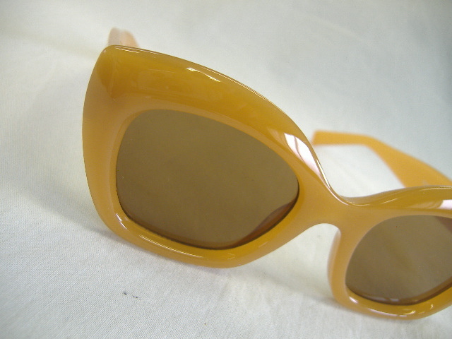 ビンテージ～サングラス～クリームソーダ～マックショウ～キャッツアイ～昭和～ロカビリー～ジュビリーシューズ～５０ｓ～スペースエイジ