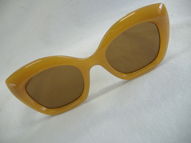 ビンテージ～サングラス～クリームソーダ～マックショウ～キャッツアイ～昭和～ロカビリー～ジュビリーシューズ～５０ｓ～スペースエイジ