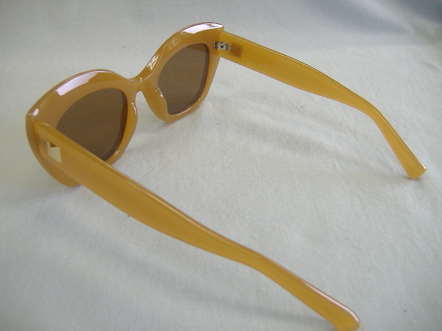 ビンテージ～サングラス～クリームソーダ～マックショウ～キャッツアイ～昭和～ロカビリー～ジュビリーシューズ～５０ｓ～スペースエイジ