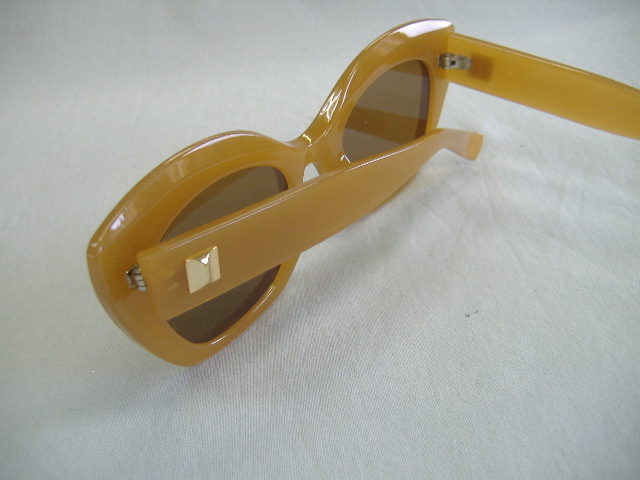 ビンテージ～サングラス～クリームソーダ～マックショウ～キャッツアイ～昭和～ロカビリー～ジュビリーシューズ～５０ｓ～スペースエイジ