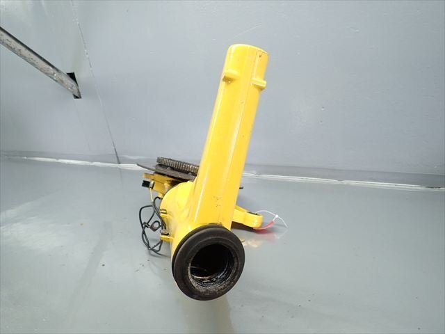 β250903-1 BMW K1 K-1 (S63年~平成5年式) 絶版!希少! 純正 スイングアーム 曲り無し!_画像7