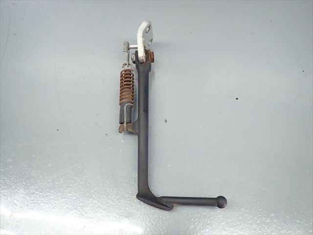 β250915-6 ヤマハ FZR250R 3LN (H2年式) 絶版！希少！ 純正 サイドスタンド 曲り無し！_画像1