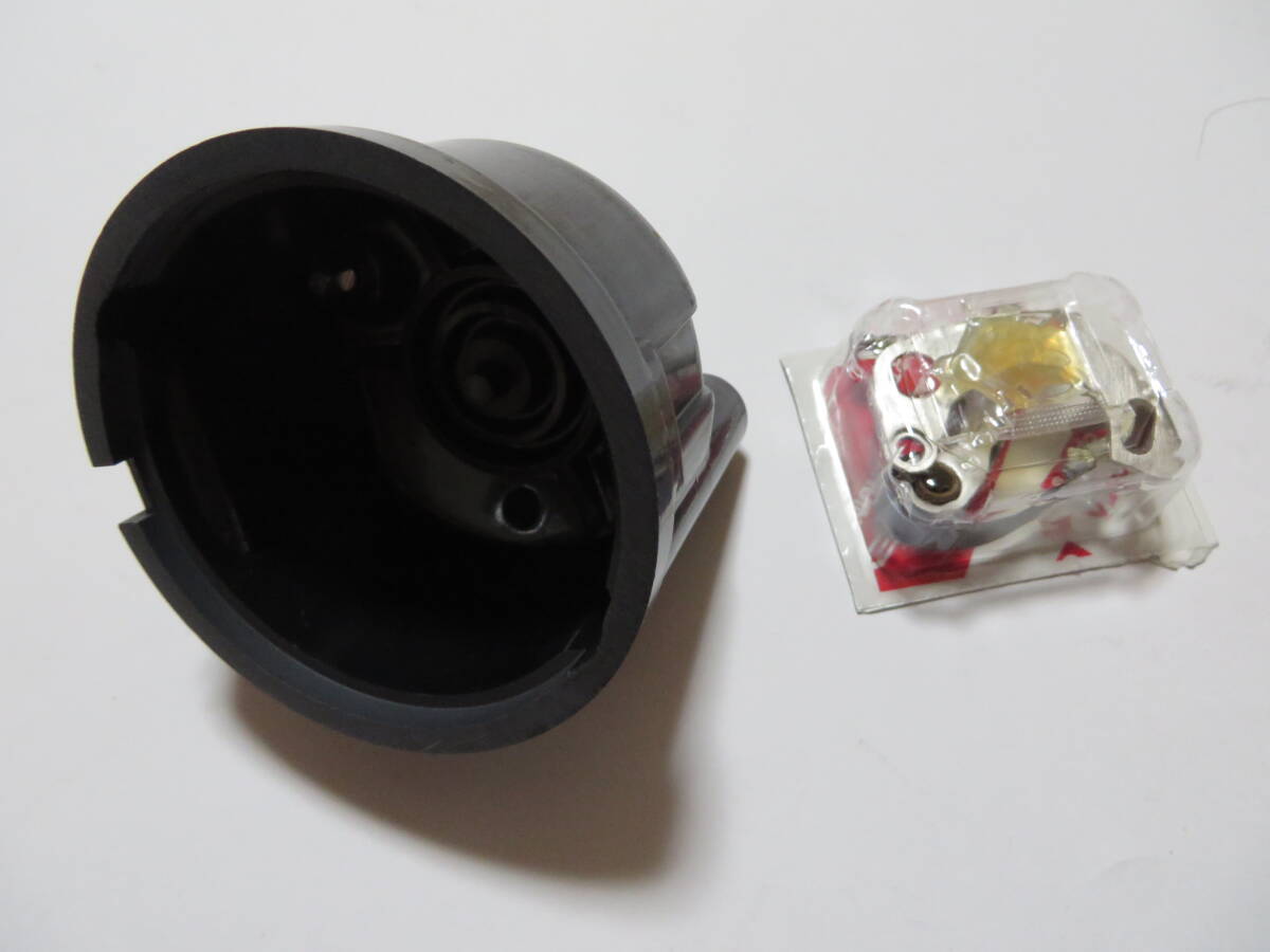 トヨタ スポーツ800 純正 ディストリビューター キャップ ポイント Distributor cap point 豊田 TOYOTA S800 UP15 ヨタ８ 旧車 名車 レトロ_画像10