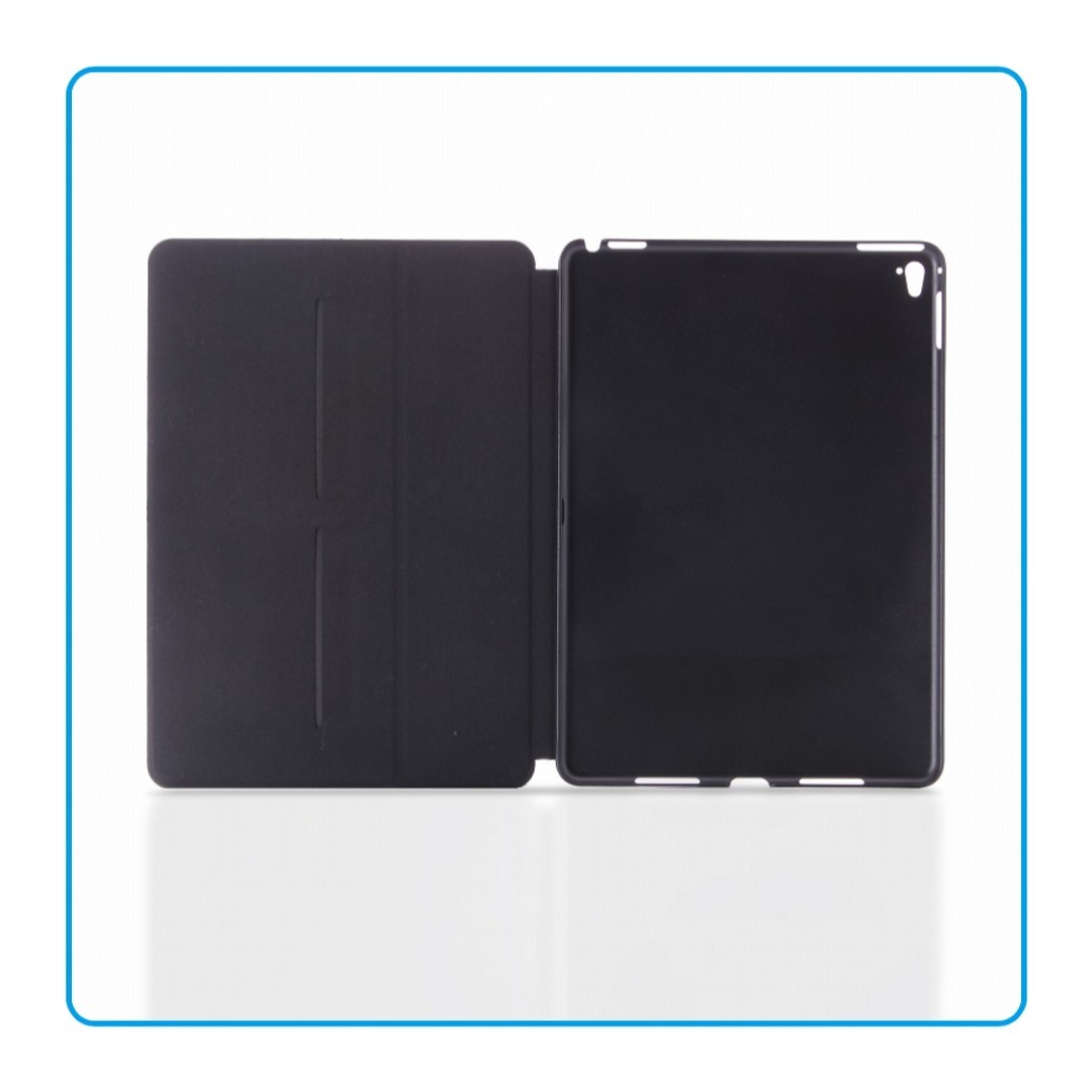 новый товар iPad Pro 9.7inch защита кейс Denim рисунок с карманом подставка specification