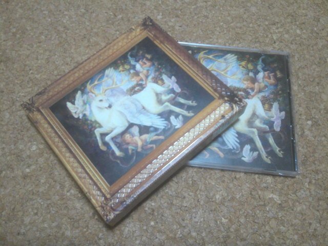 Mrs.GREEN APPLE【Soranji】★シングル★初回限定盤・CD+DVD★_画像1