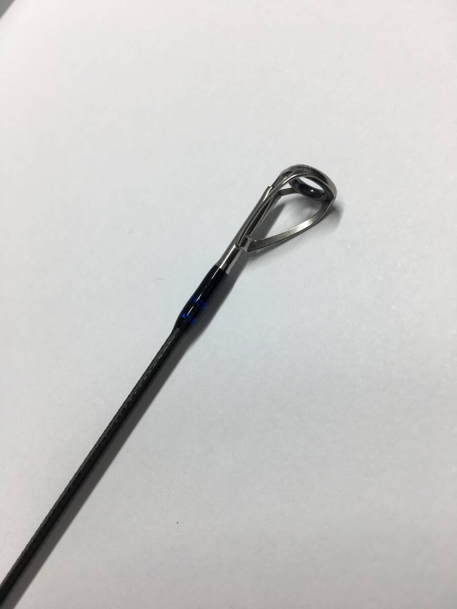 【実釣未使用　1円スタート】Blue Blue BALBAL99 Jerking Edition　ブルーブルー　バルバル99　ジャーキングエディション