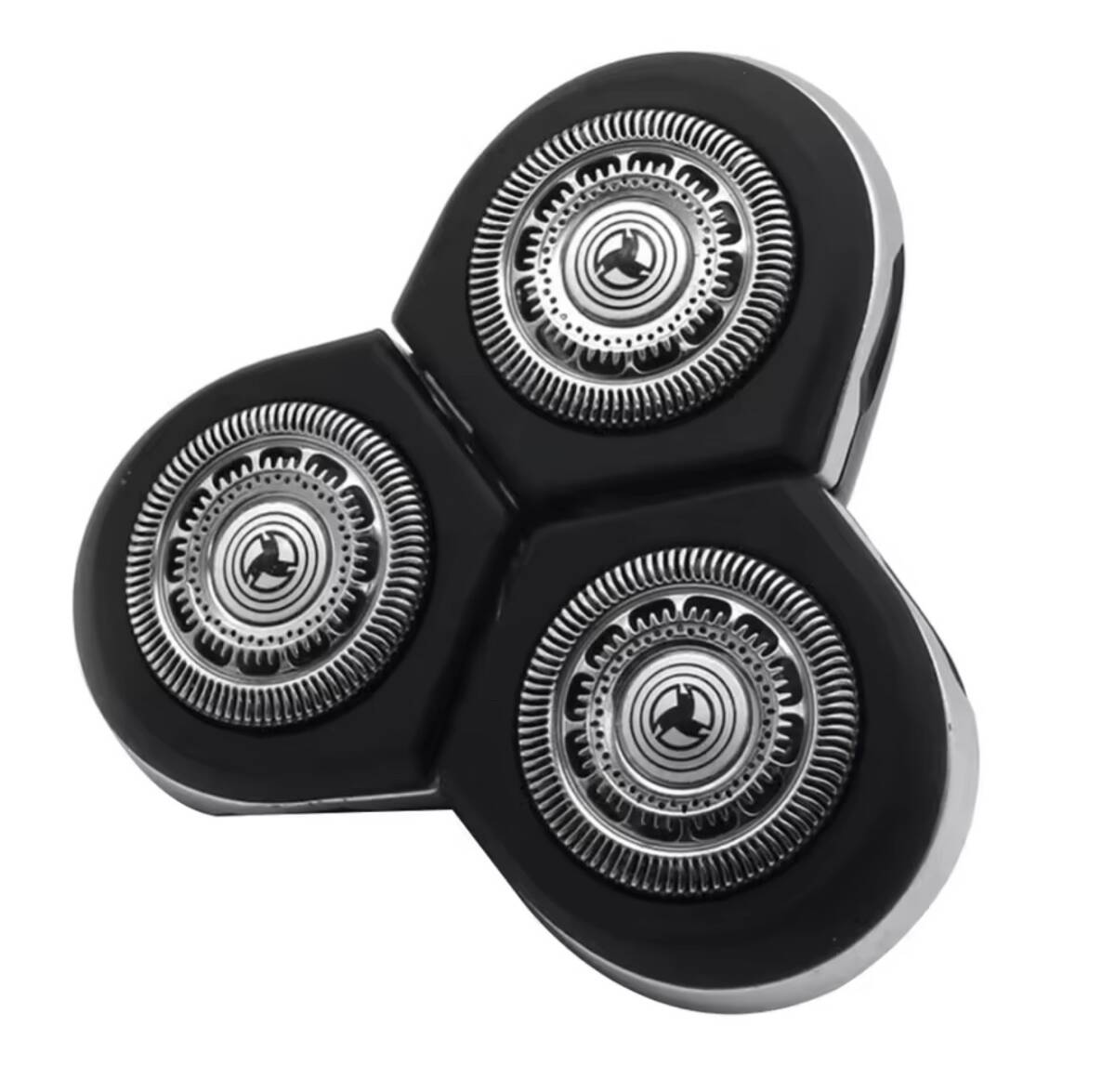 ●送料無料● 互換品 Philips フィリップス 替刃 電動 髭剃り シェーバー RQ10 RQ11 RQ12 ブラシ付き