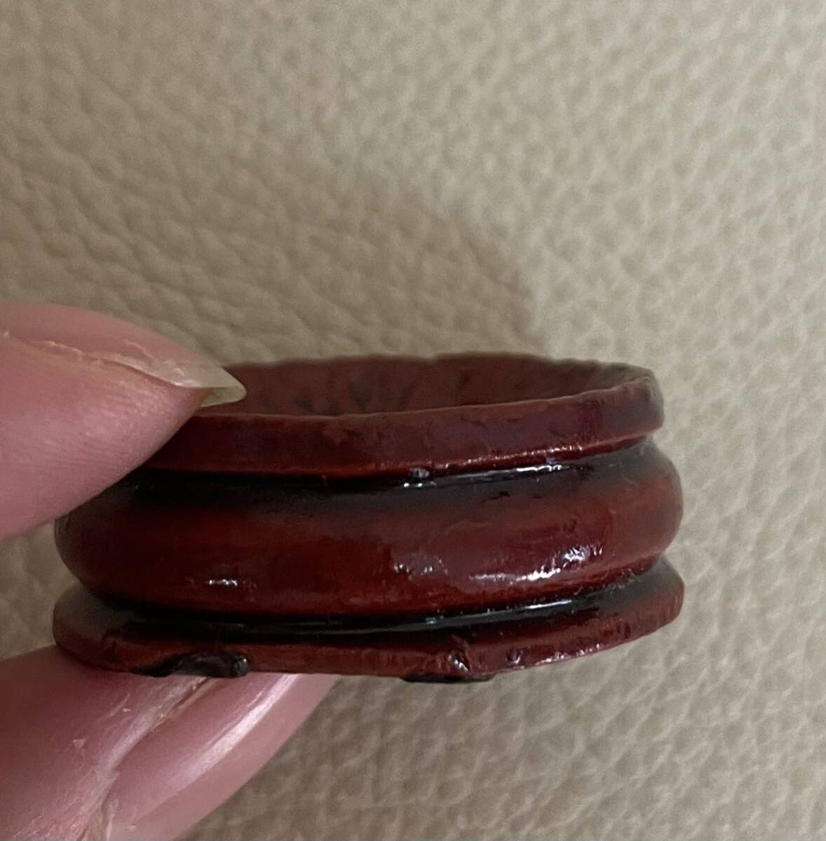 キャッツアイ 丸玉 ブルー 置物 パワーストーン 猫目石 台座付き 開運 インテリア 小物ファッション blue 幸運 ラッキー_画像6