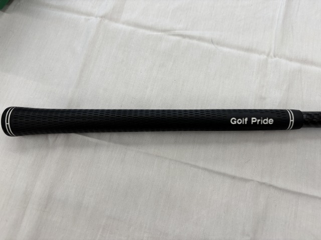 【中古】三菱レイヨン TENSEI CK Pro Orange 60（S） タイトリスト用スリーブ◆S◆0[5580]_画像3