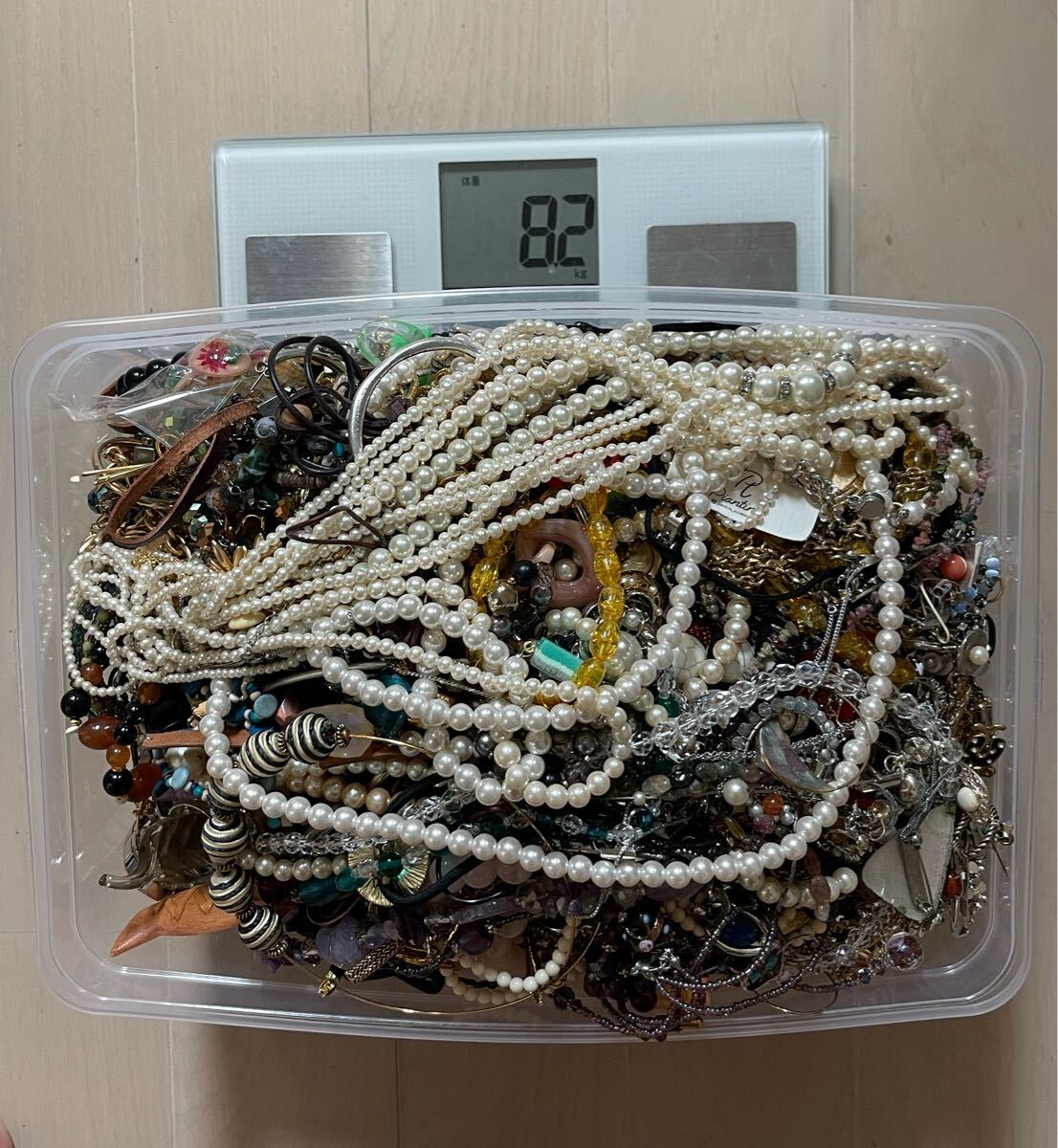Yahoo!オークション - 【大量まとめ売り】イミテーション