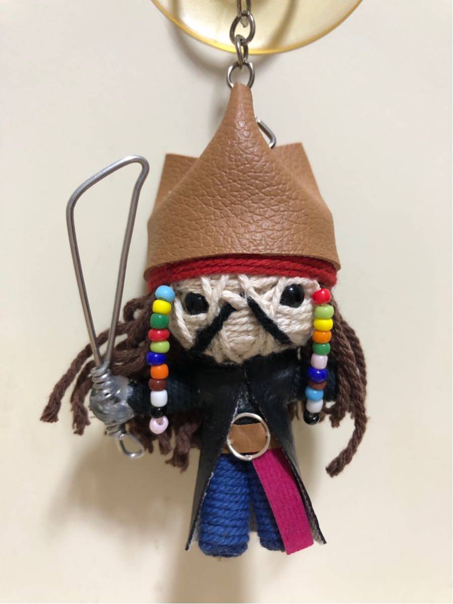 la мужской производство ручная работа Jack *spa low способ!? море . судно длина брелок для ключа