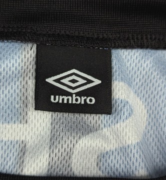 4130C 送料185円? 美品 UMBRO アンブロ 非売品 ガンバ大坂 30周年記念 來場者限定 ユニフォーム F 