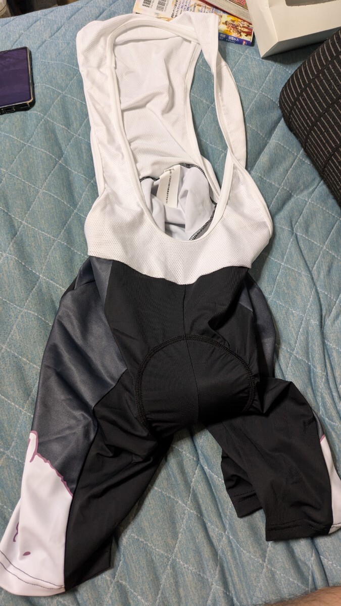  заказ. ...??? bib шорты L размер 