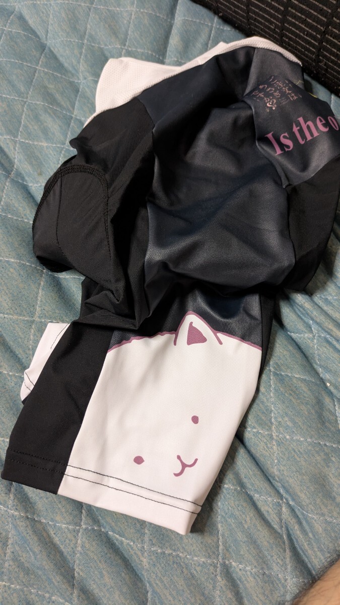  заказ. ...??? bib шорты L размер 