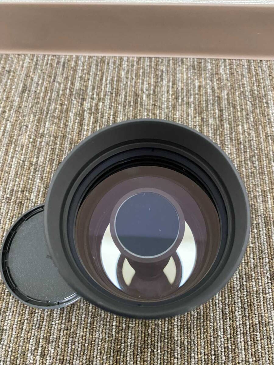 251000AA★【レンズ】minolta RF ROKKOR 500mm1:8 1216839 F8 望遠(yuǎn) 単焦點(diǎn) ミラーレンズ