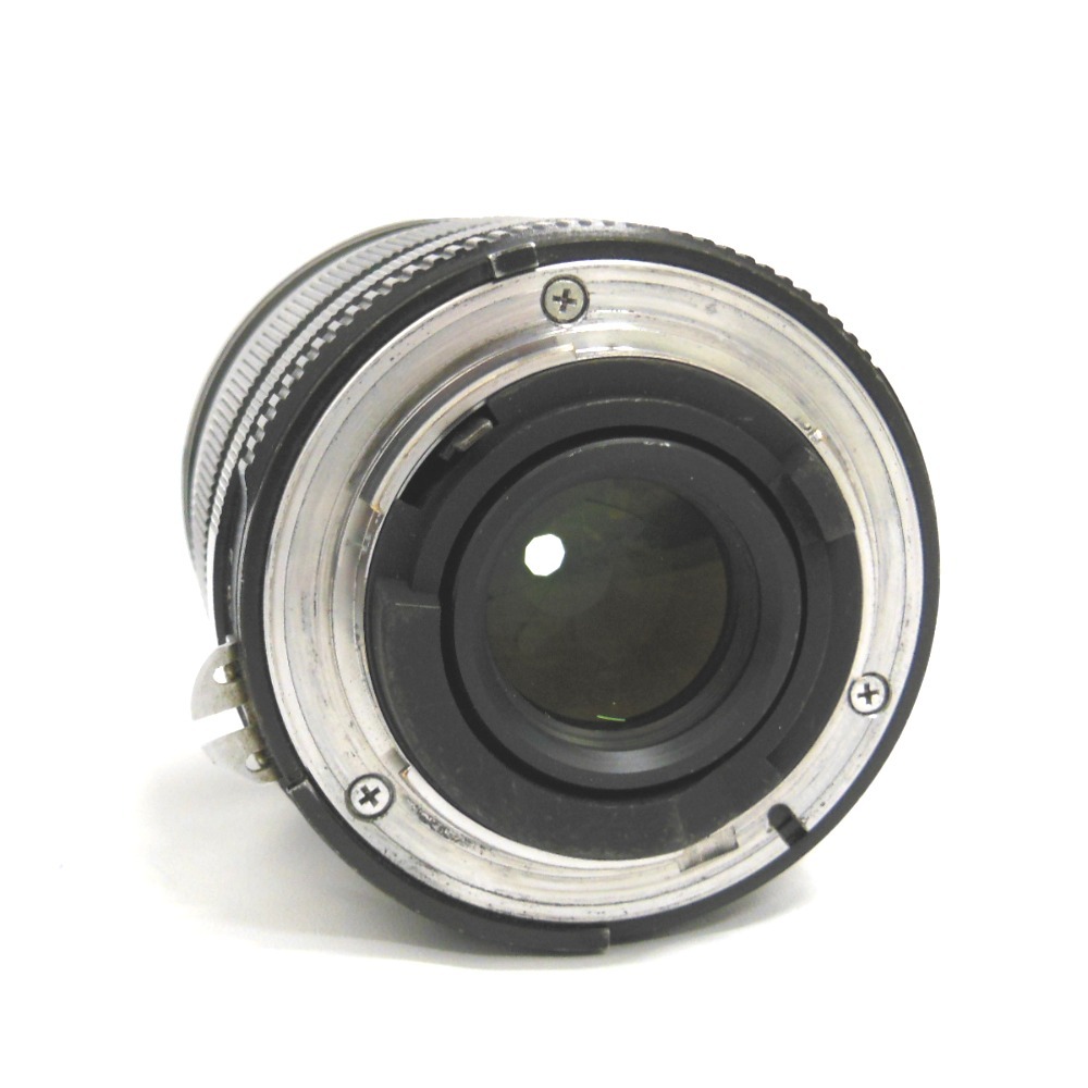 NA410561 カールツァイス レンズ ディスタゴン Distagon 2/28 ZF T* Carl Zeiss 中古_画像5