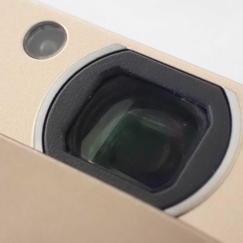 Th997322 ソニー デジタルスチルカメラ サイバーショット DSC-TX1 SKD ゴールド デジカメ sony 中古