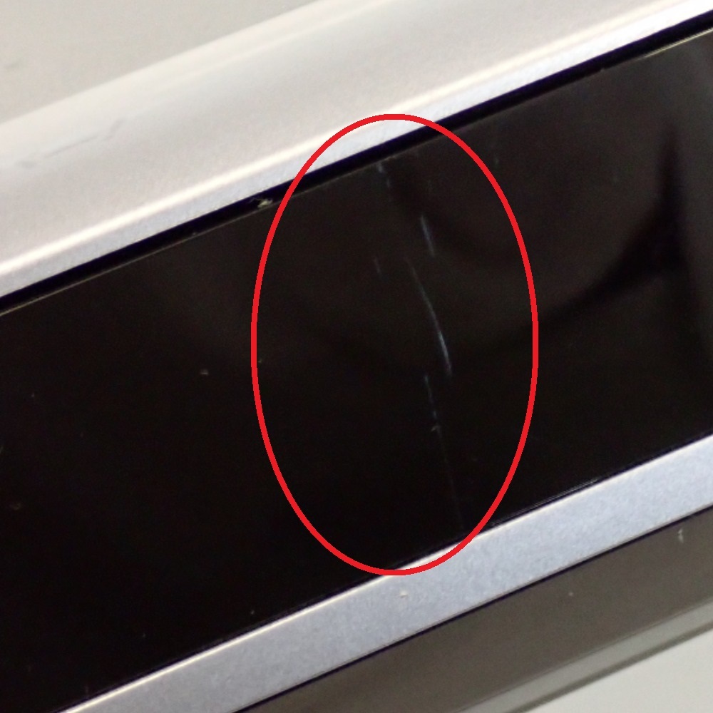 Th997871 シャープ ブルーレイディスク/DVDレコーダー AQUOS アクオス TU-UD1000 SHARP 中古