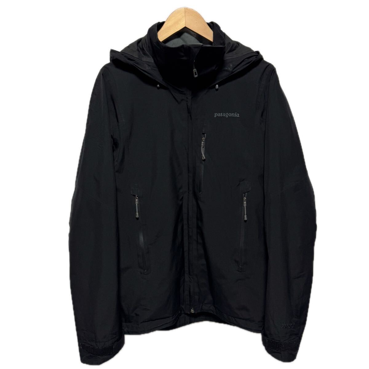 希少【patagonia パタゴニア【商品名】83381FA15 ピオレットジャケット/GORE-TEX マウンテンパーカー/ジャケット