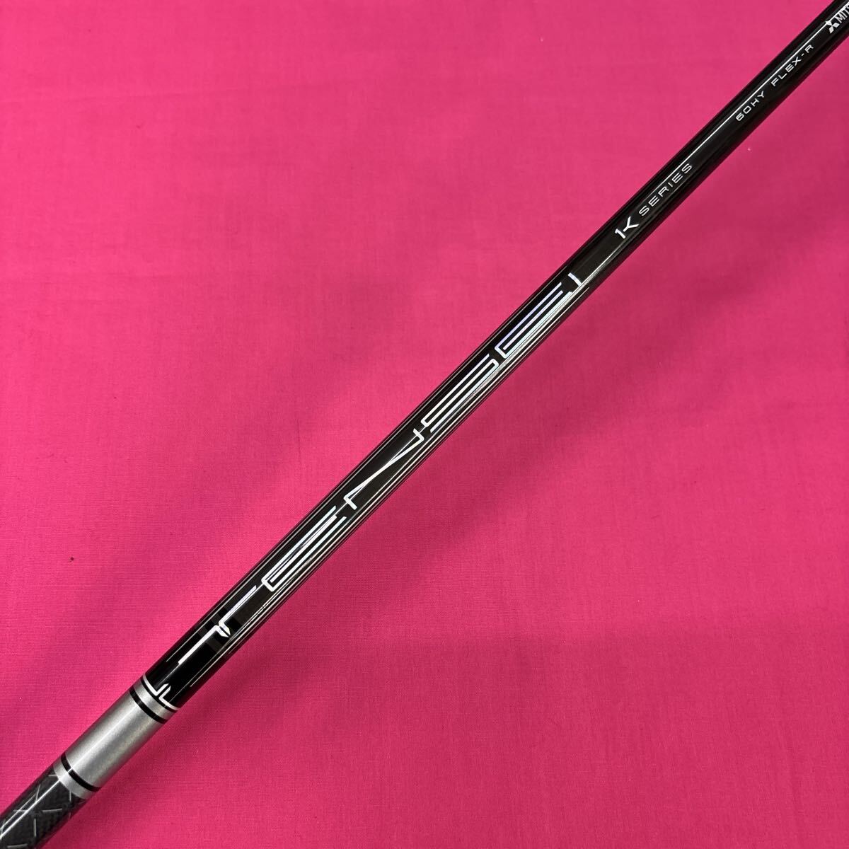  course не использовался 4U 22° Stealth 2 плюс STEALTH2 PLUS TaylorMade 