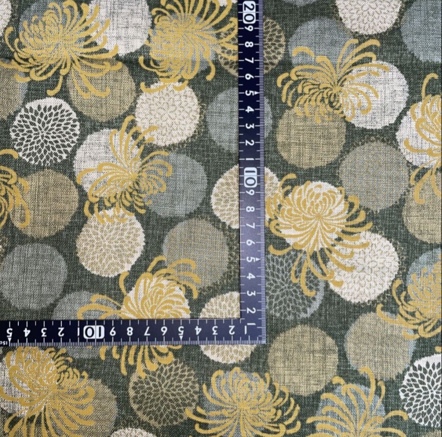 モーリークロス　110×100_画像3