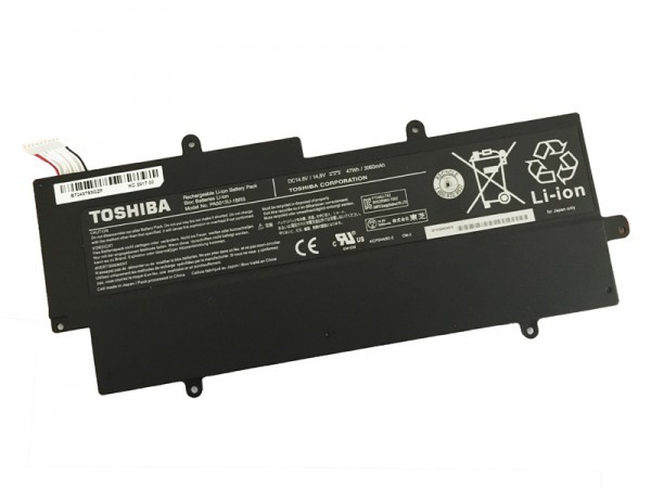 新品 純正★東芝 Toshiba dynabook R631 R632 ウルトラブック バッテリー PA5013U-1BRS_画像1