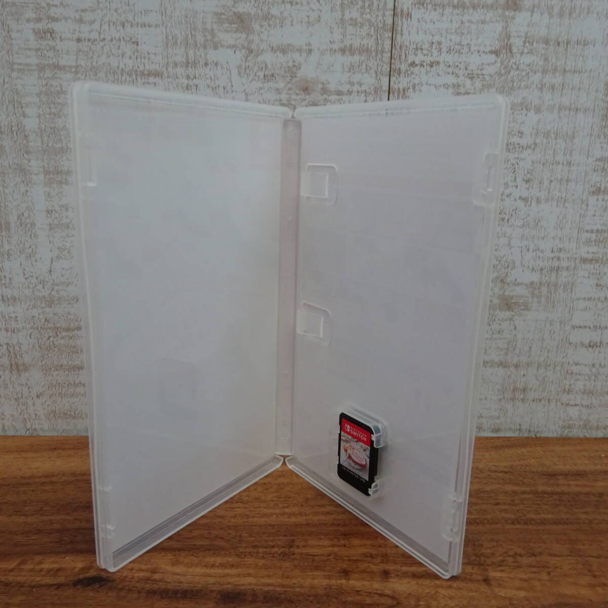 美品◇Nintendo Switch | ニンテンドースイッチ　ときめきメモリアル　ガールズサイド　フォースハート　スイッチ　ソフト