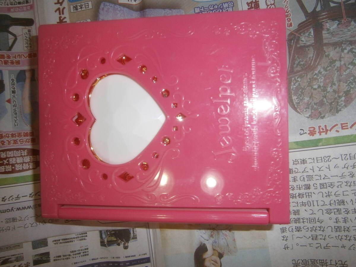 Jewelpet драгоценности блокнот . штамп 25 шт