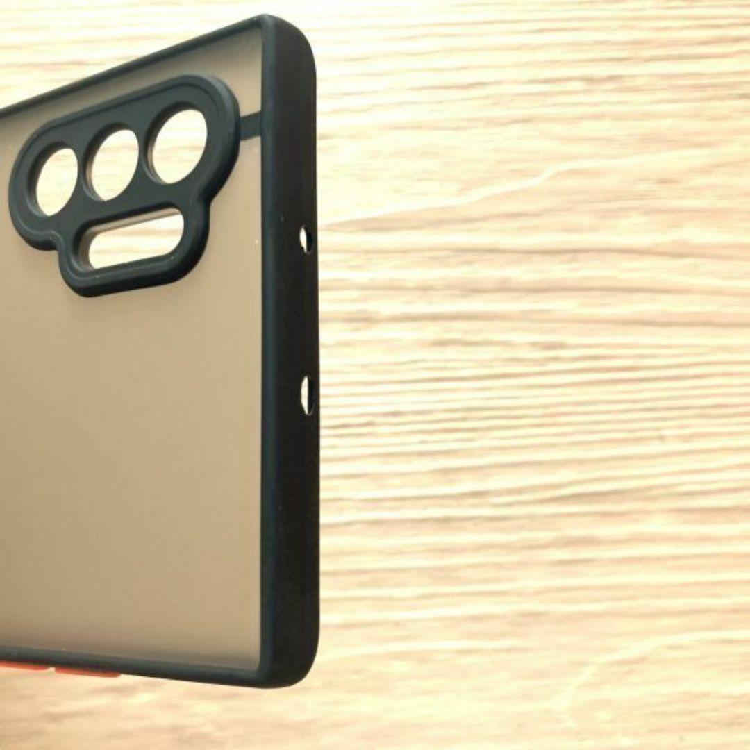 Galaxy Note10+ ハードケース magsafe 管理10-15_画像4