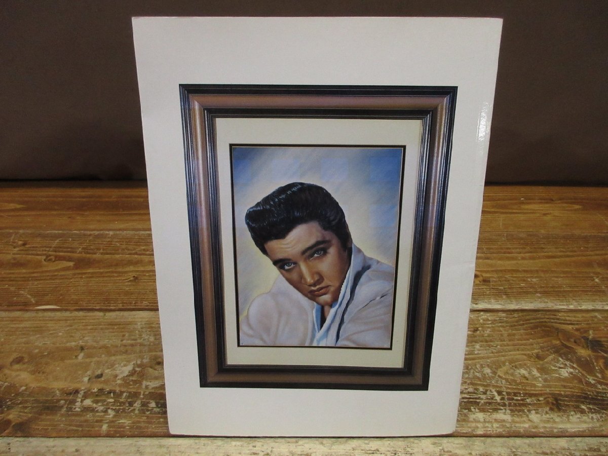 【W5-2531】レア エルヴィス プレスリーのグレースランド オフィシャルガイドブック 写真 コレクター 東京引取可 同梱可【千円市場】_画像2