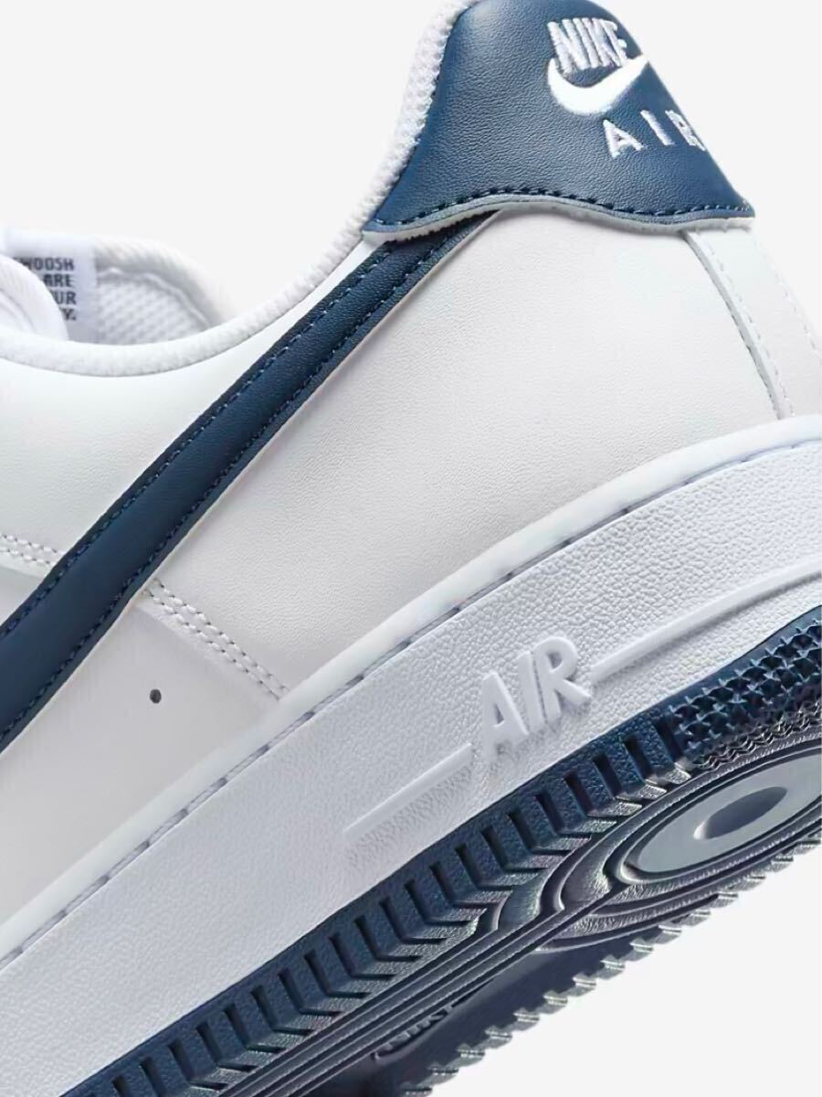 【新品未使用!定価即決!】AIR FORCE 1 07★AF-1★エアフォース1★NIKE★ナイキ★エアジョーダン★AIR JORDAN★ _画像6