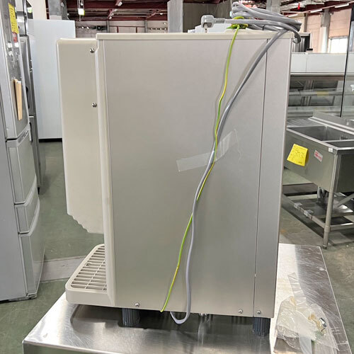 【業界最長1年保証】リキッドディスペンサー ホシザキ DL-1HTF 業務用 中古/送料別途見積_画像2