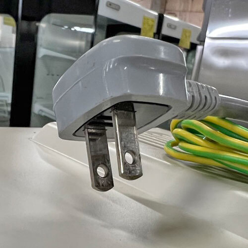 【業界最長1年保証】リキッドディスペンサー ホシザキ DL-1HTF 業務用 中古/送料別途見積_画像7